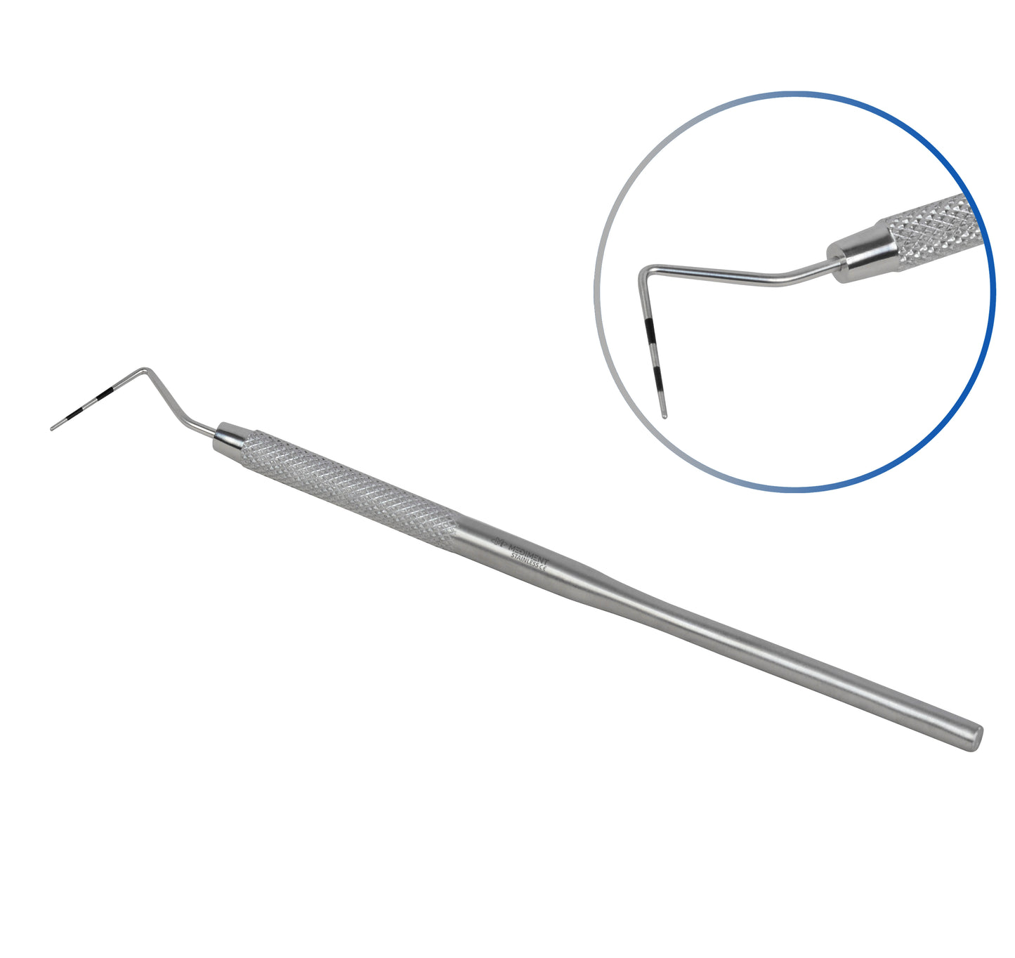 CP12 Probe