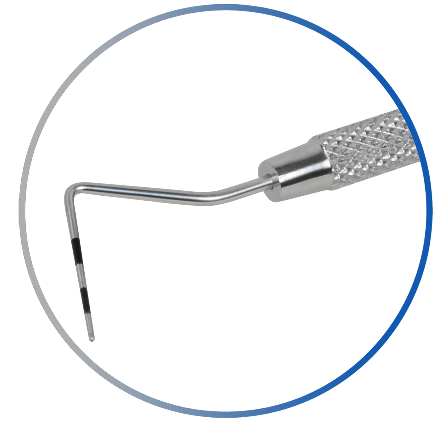 CP12 Probe