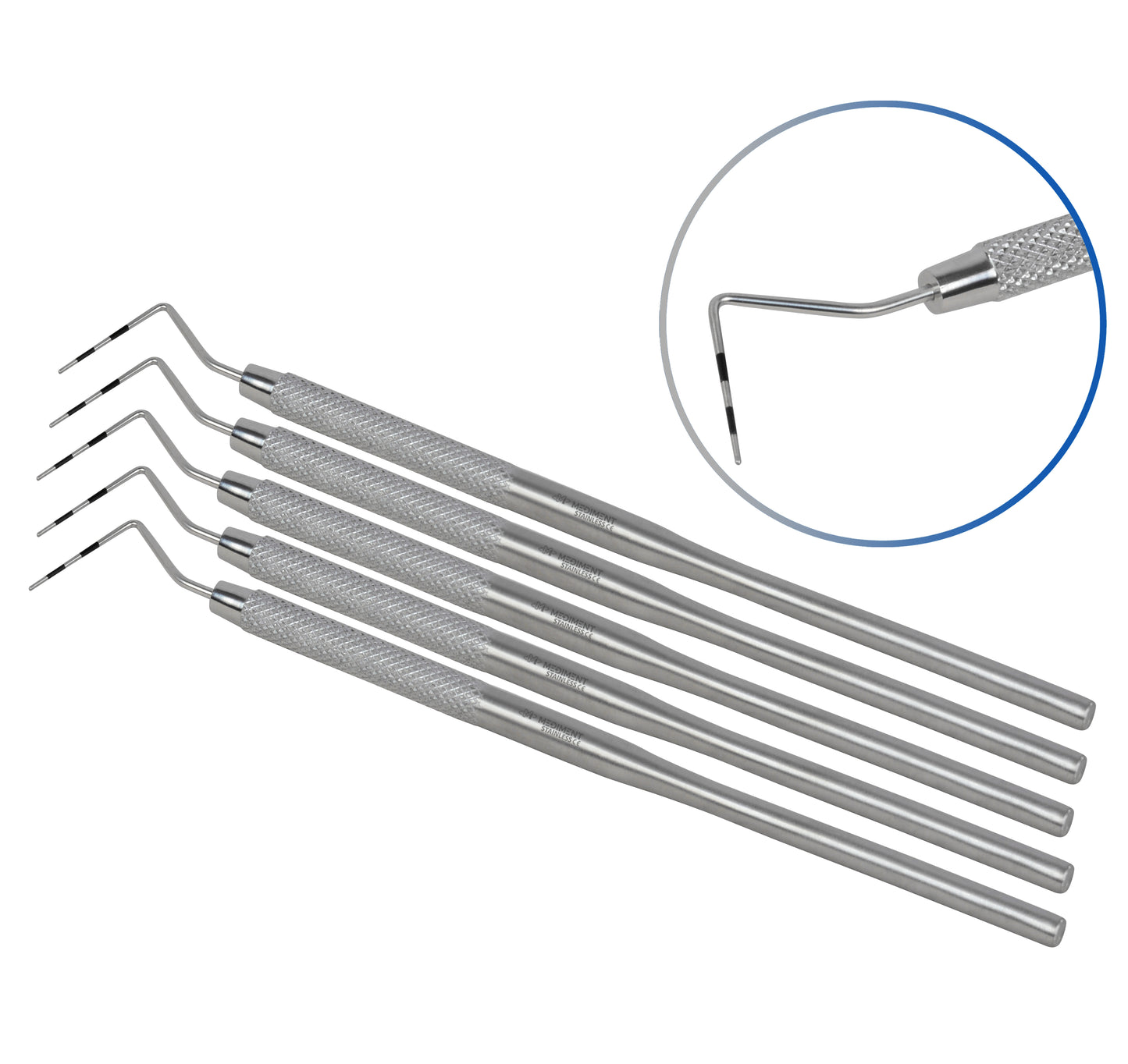 CP12 Probe