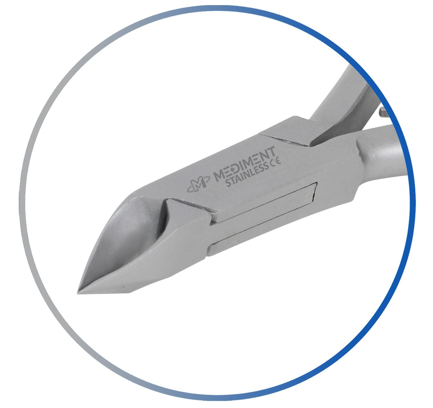 Cuticle Nail Nipper