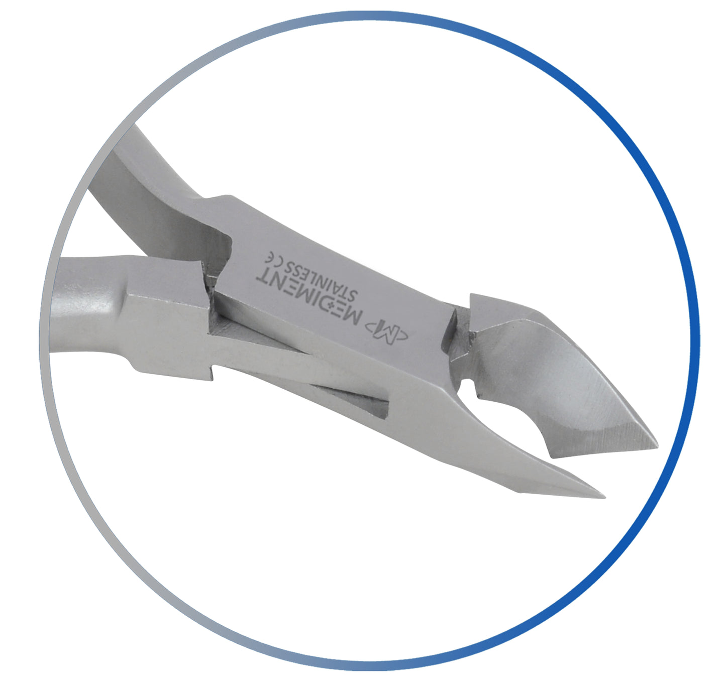 Cuticle Nail Nipper
