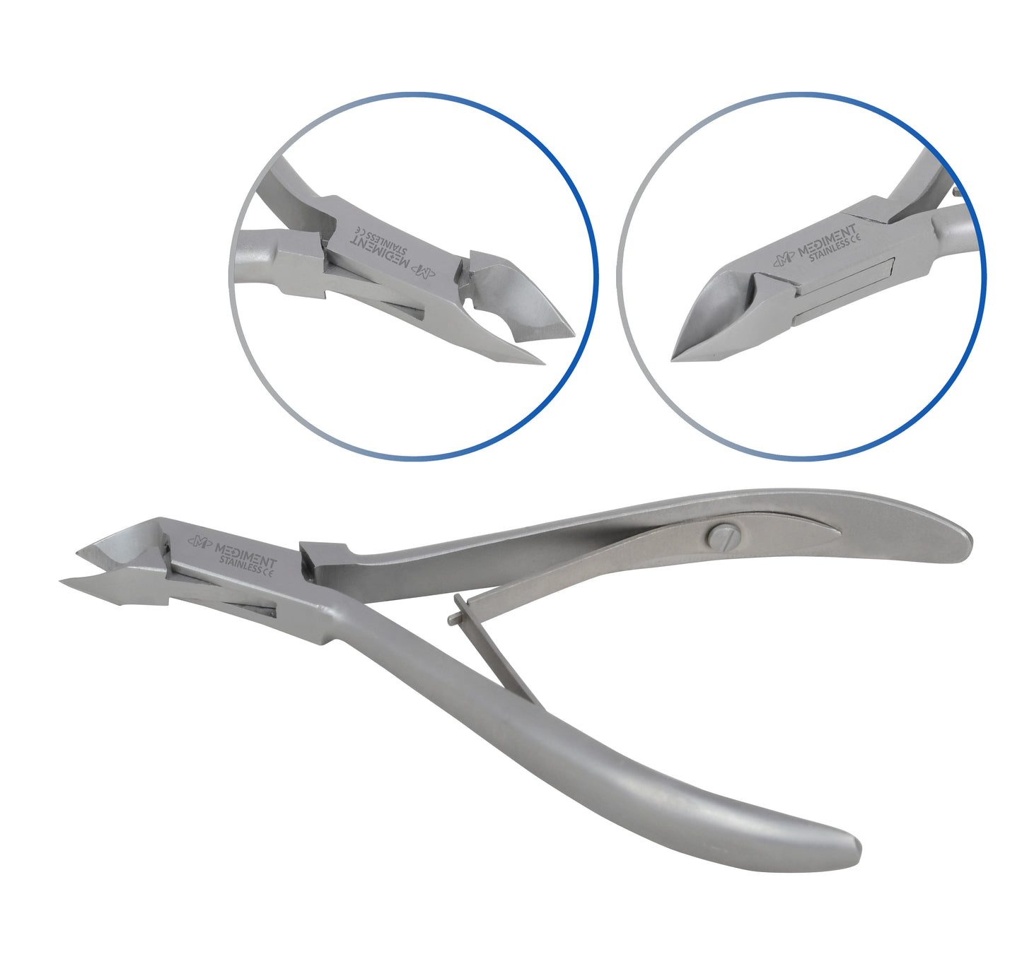 Cuticle Nail Nipper