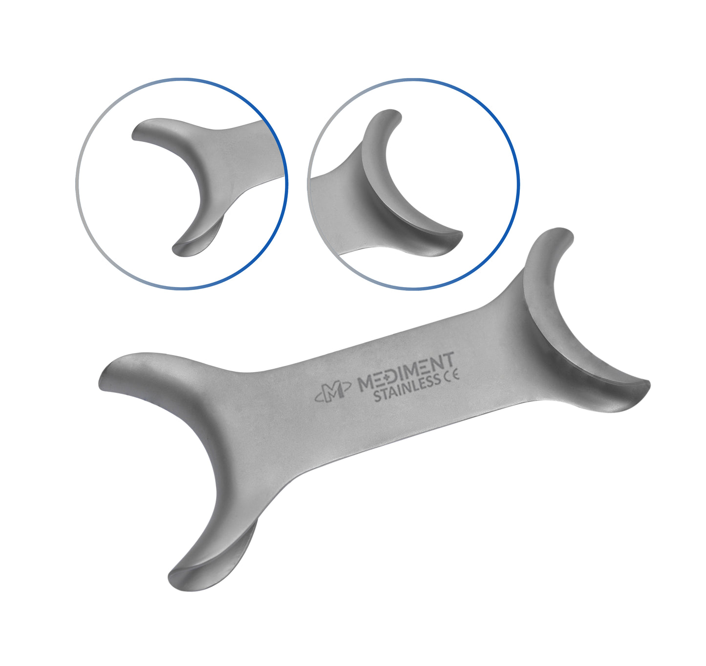 Dental Cheek Retractor