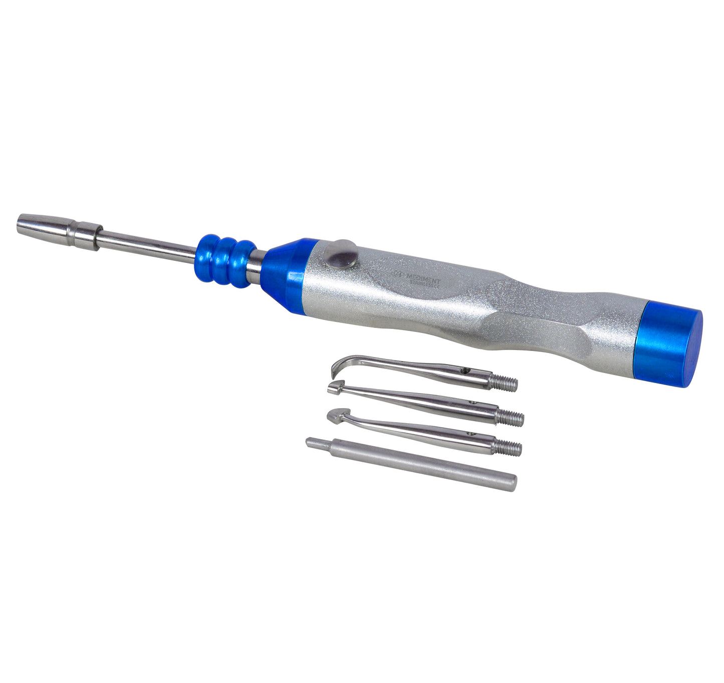 Crown Remover Kit(Turkey Style)