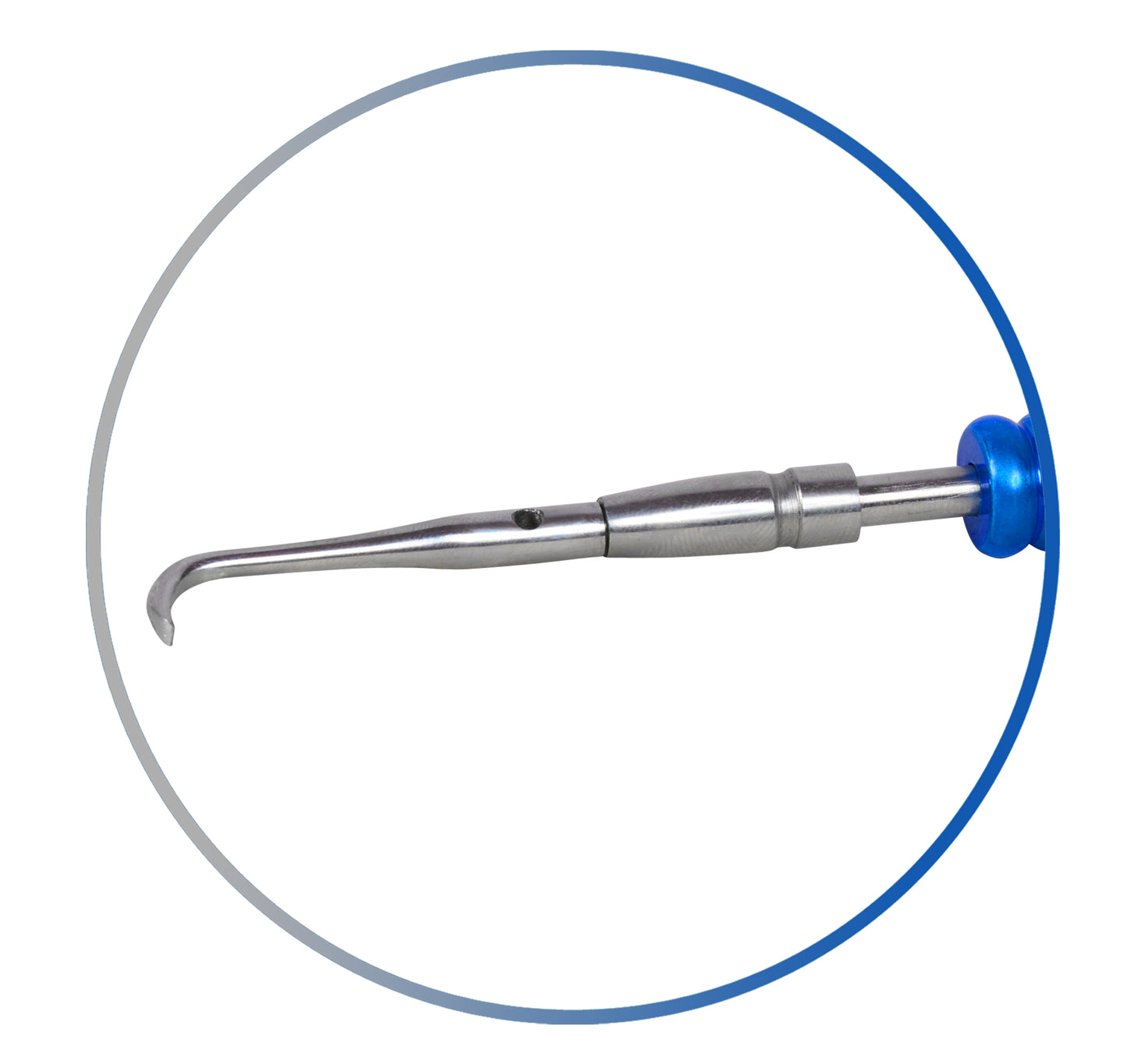 Crown Remover Kit(Turkey Style)