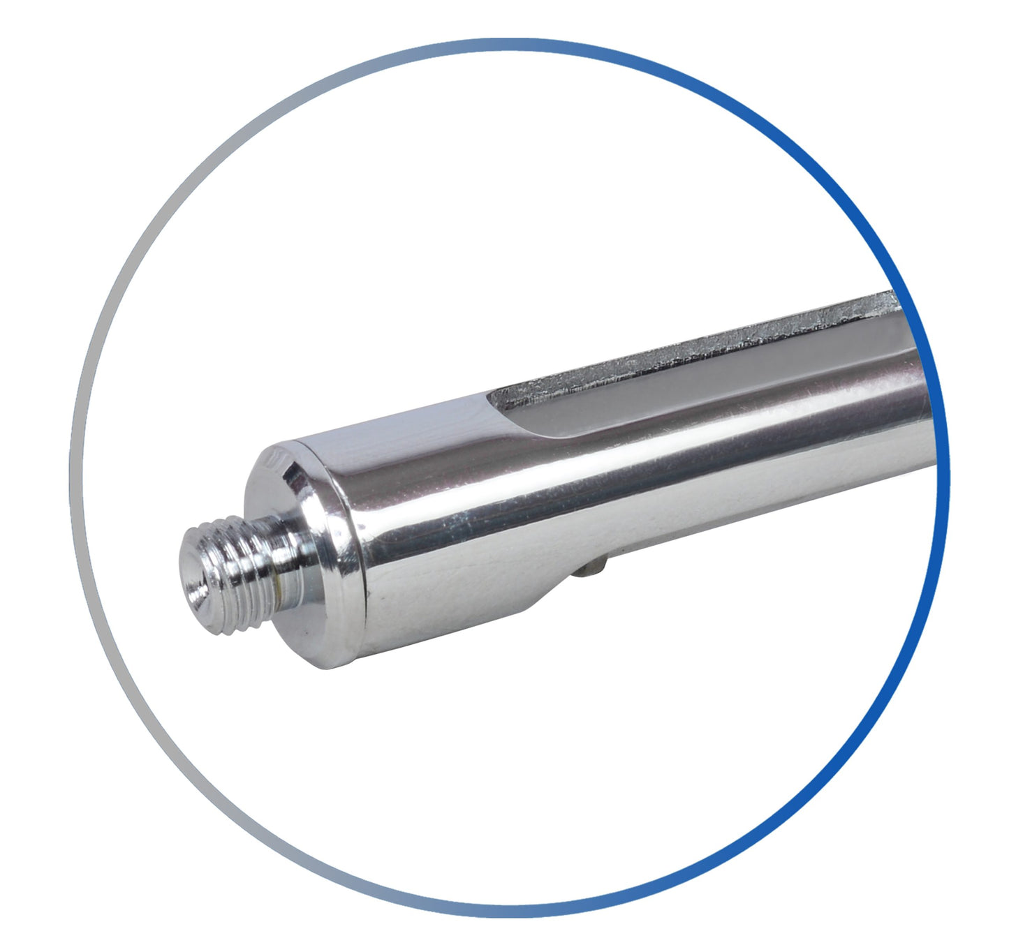 Dental Anesthetic Syringe