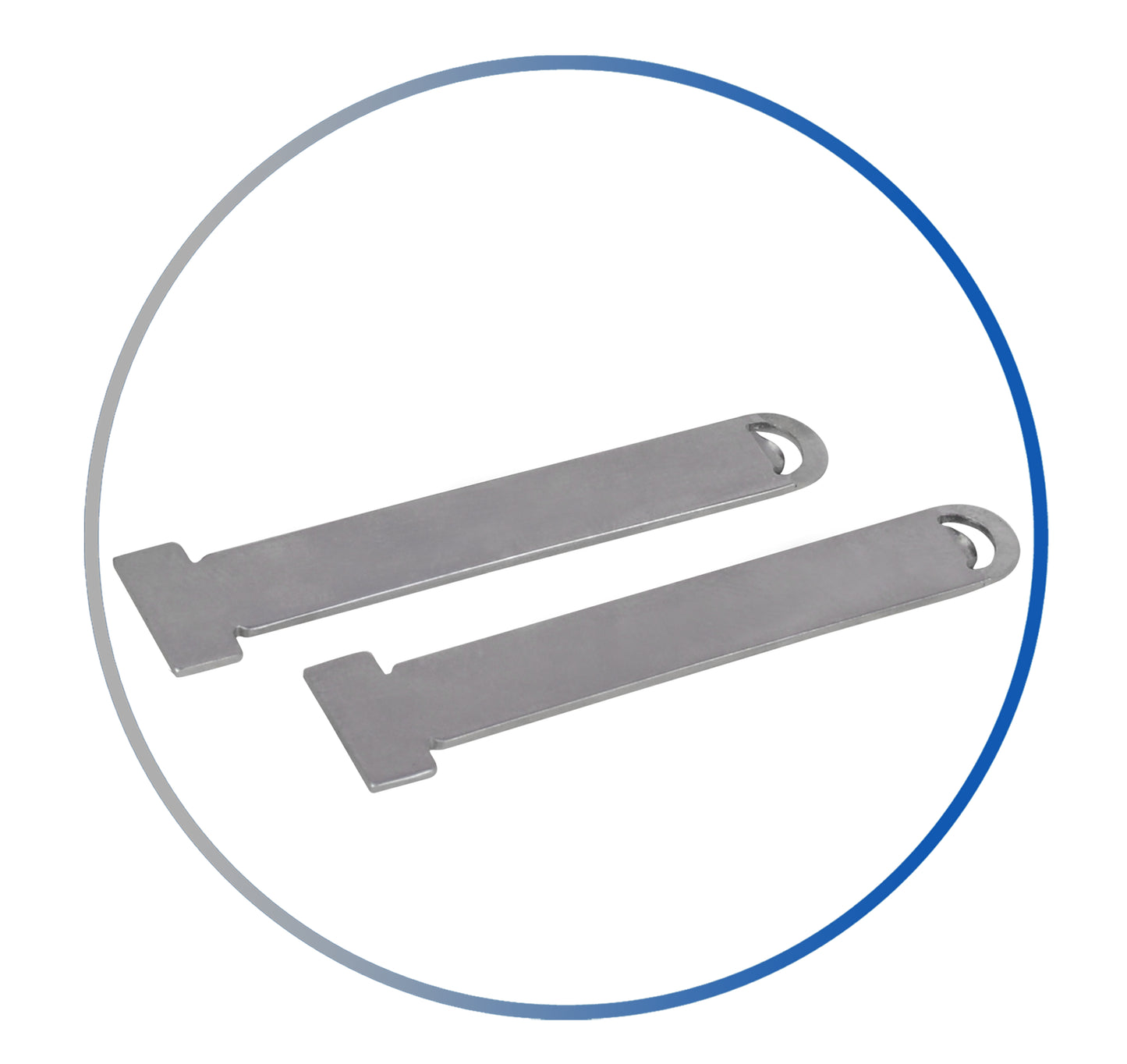 Dental Bone Scraper