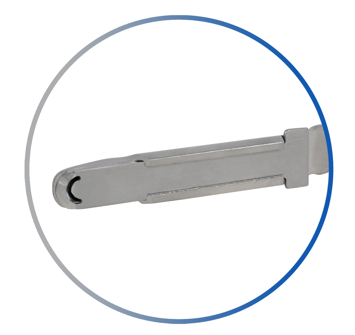 Dental Bone Scraper
