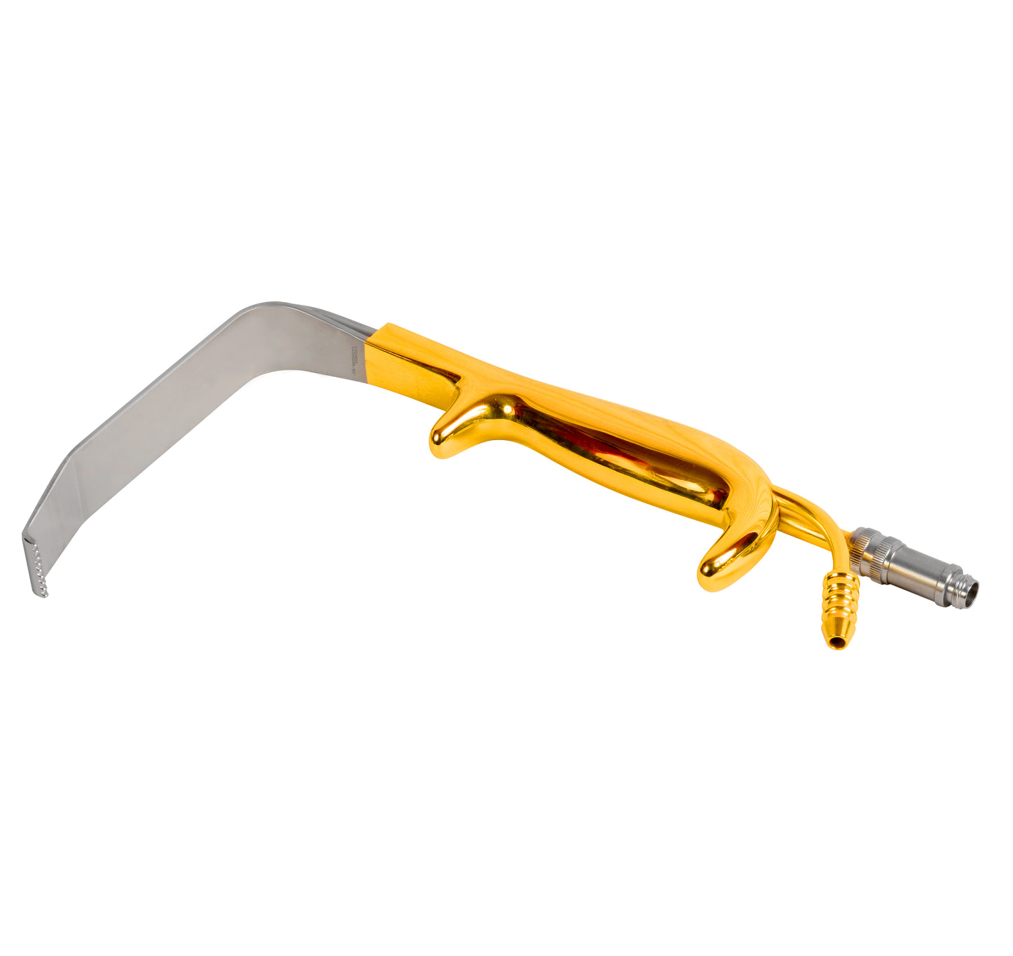 Breast Retractor 25mmX120mm