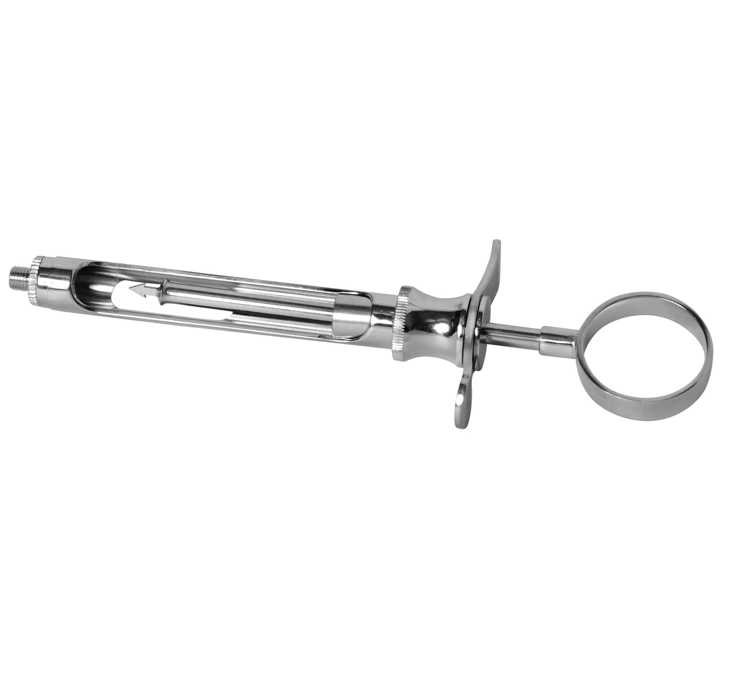 Dental Syringe