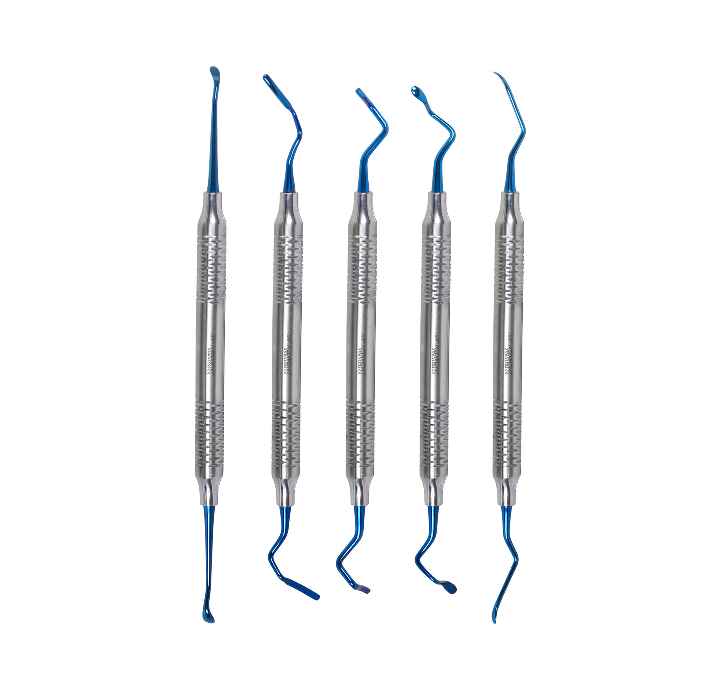 Vista Tunneling Procedure Set of 5