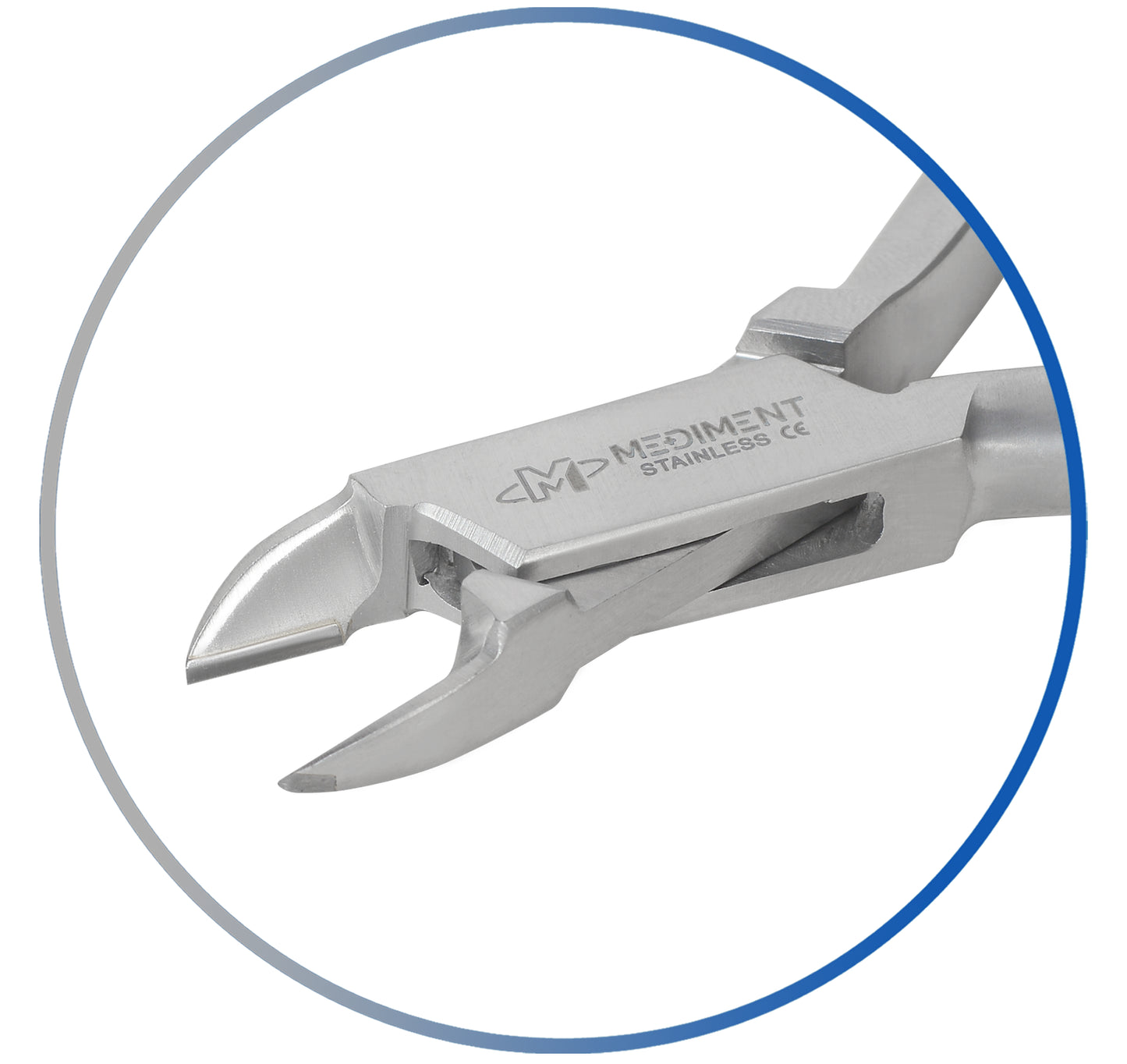 TC Ligature Wire Cutter