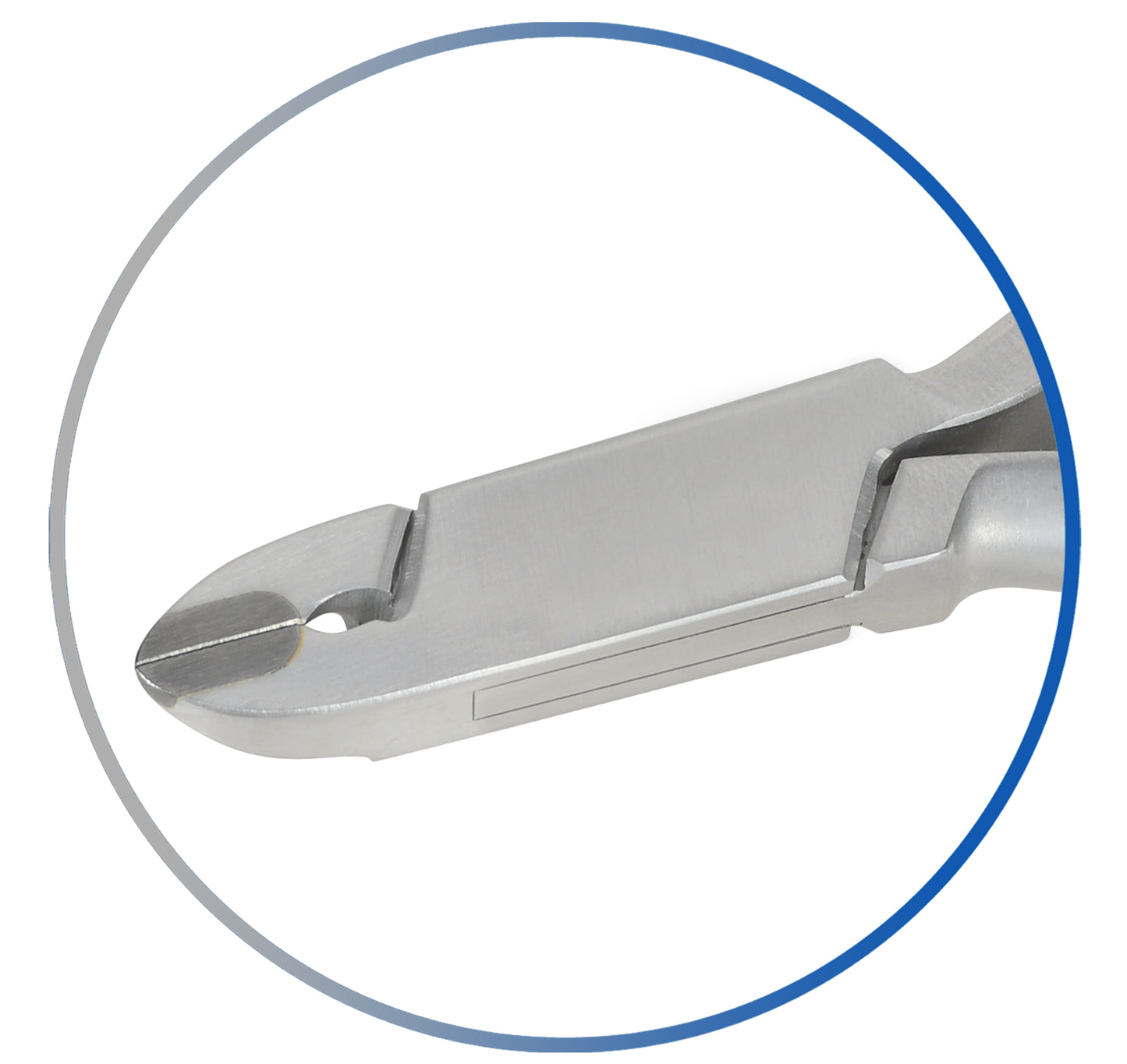 TC Ligature Wire Cutter
