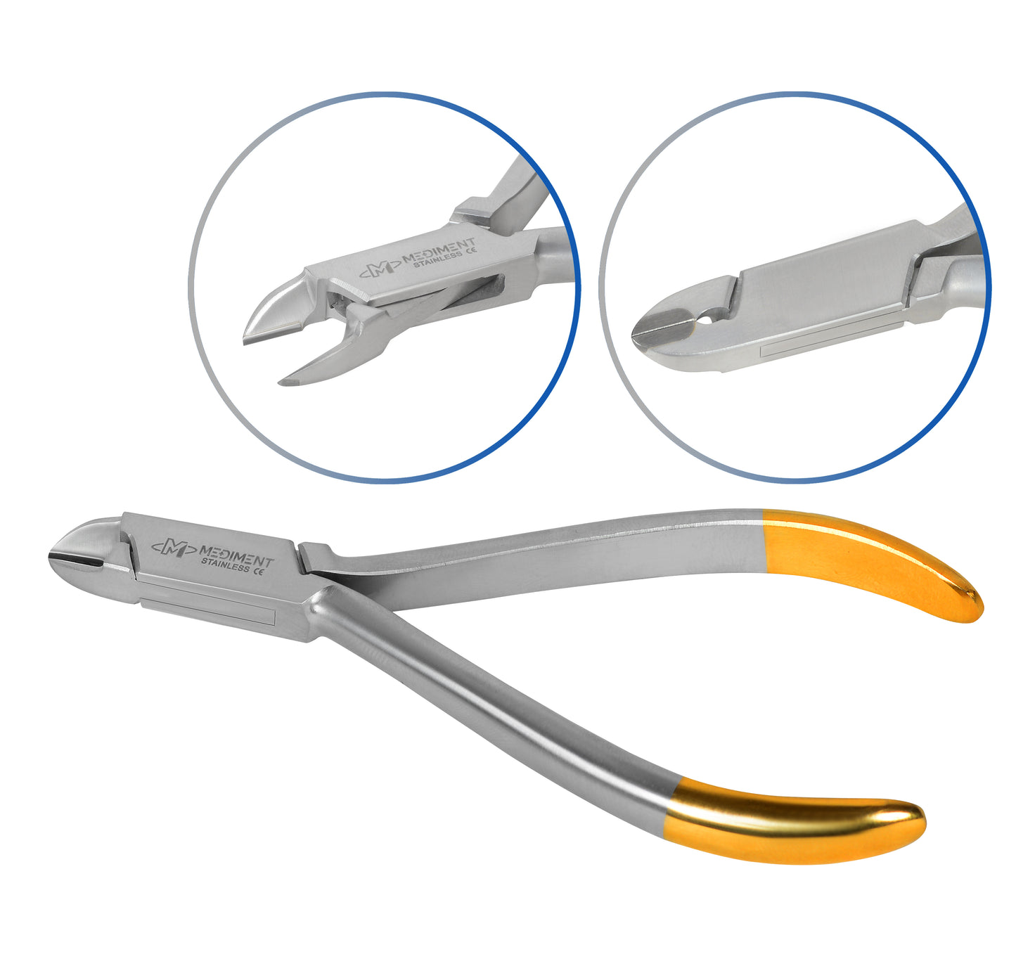 TC Ligature Wire Cutter