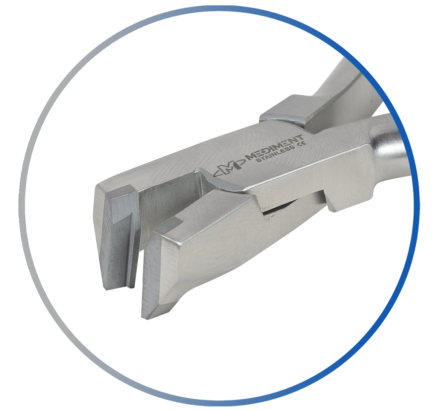 TC Distal End Cutter