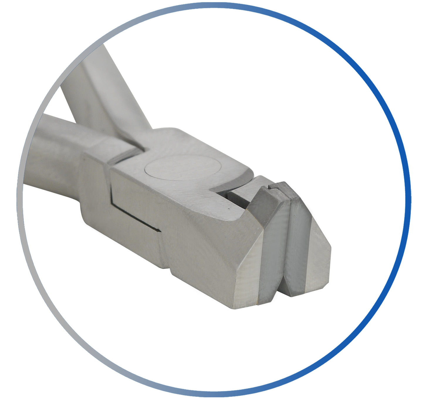 TC Distal End Cutter
