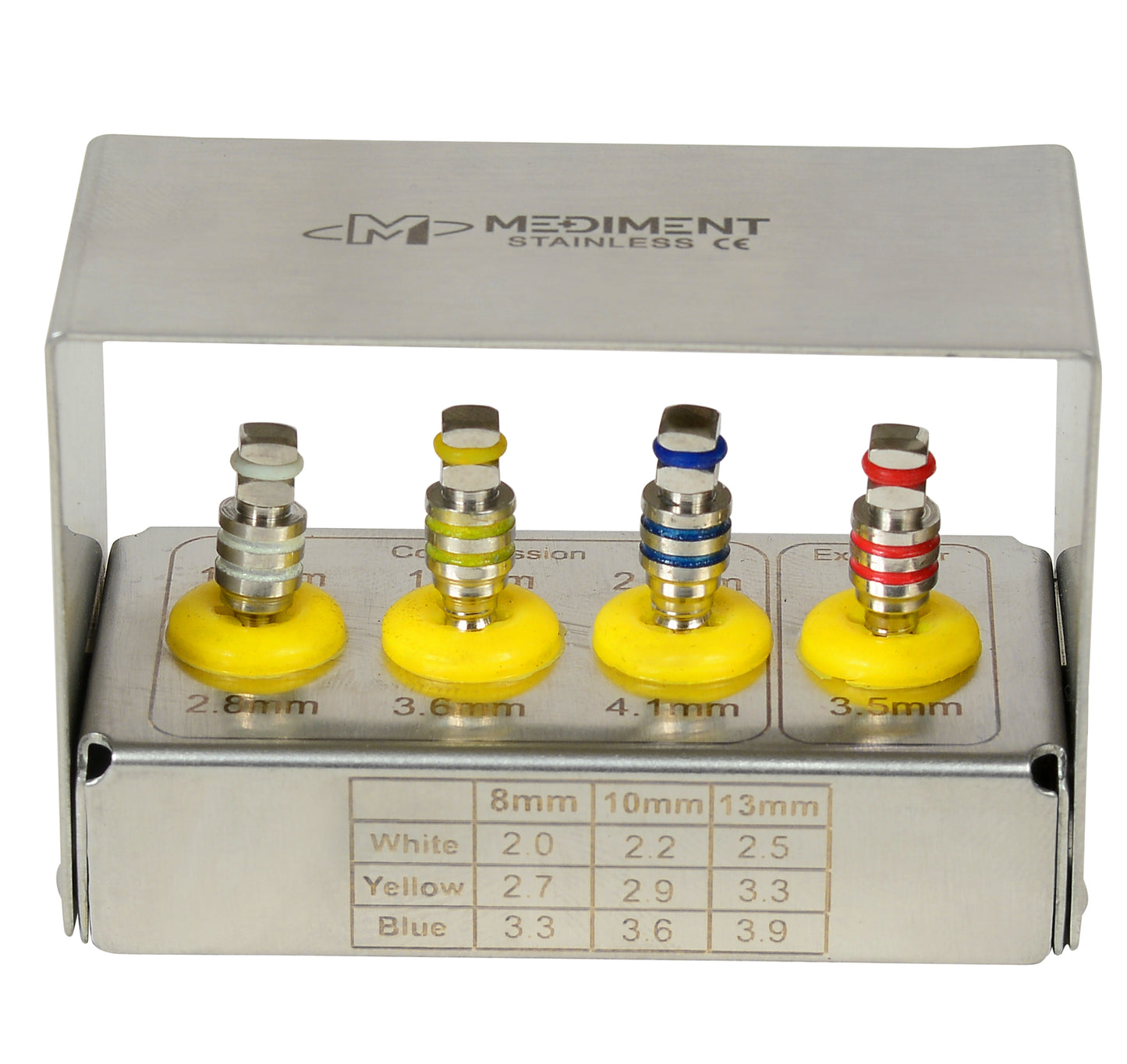 Bone Compression Kit