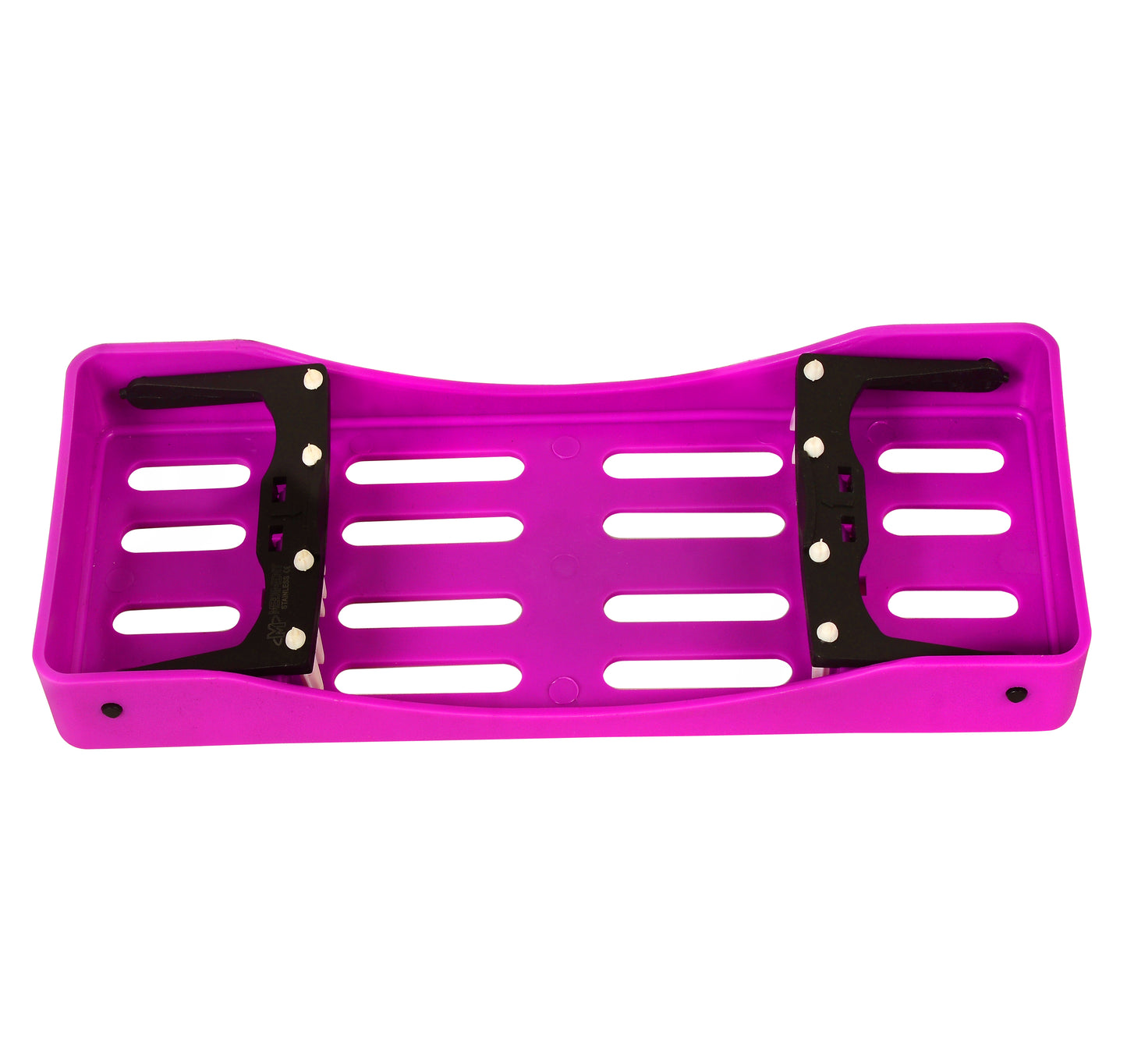 Sterilization Kit for 5 Instruments Purple
