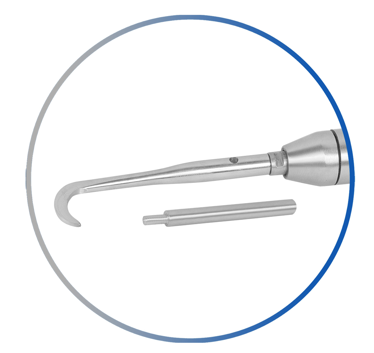 Dental Crown Remover Automatic
