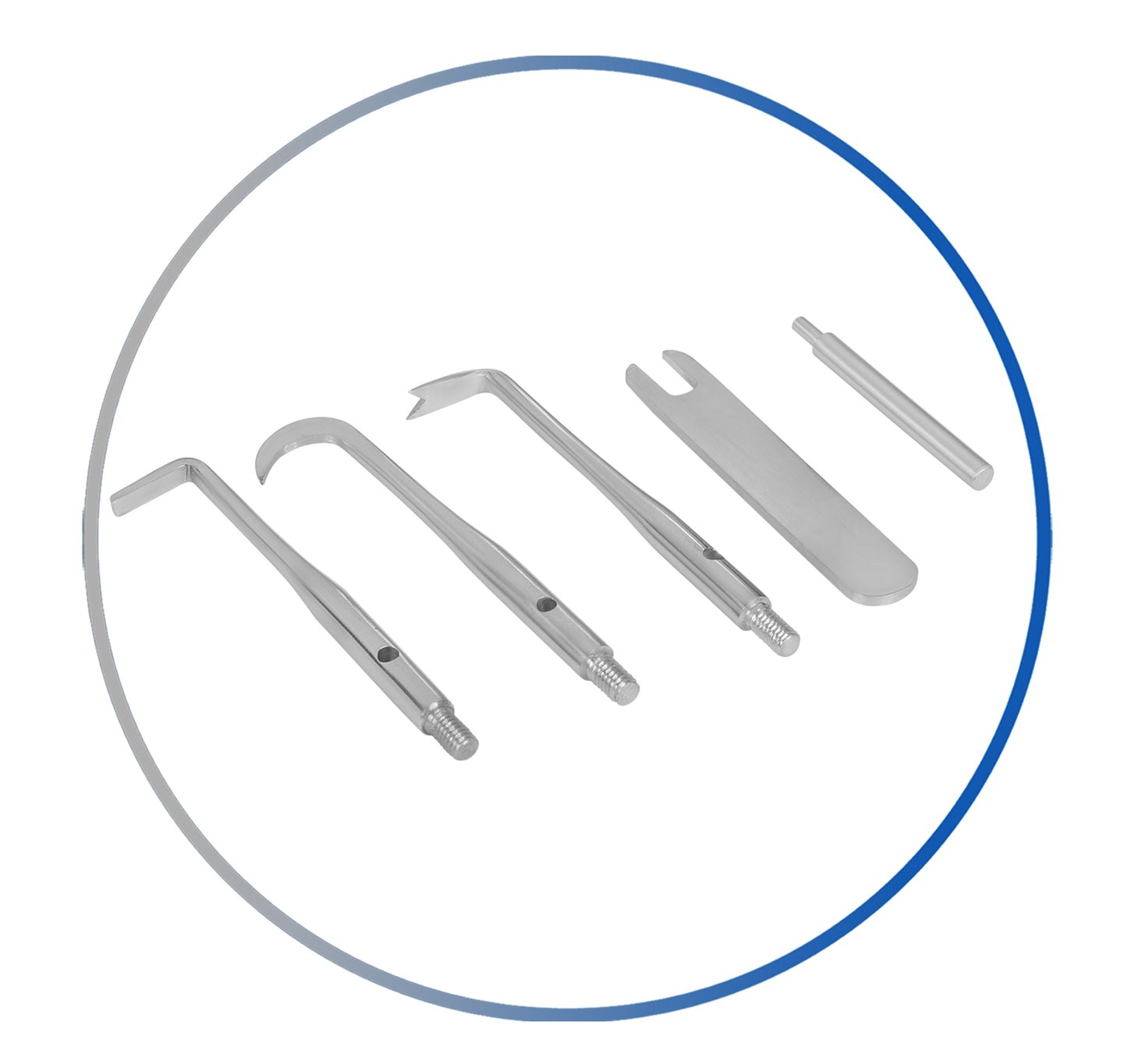 Dental Crown Remover Automatic