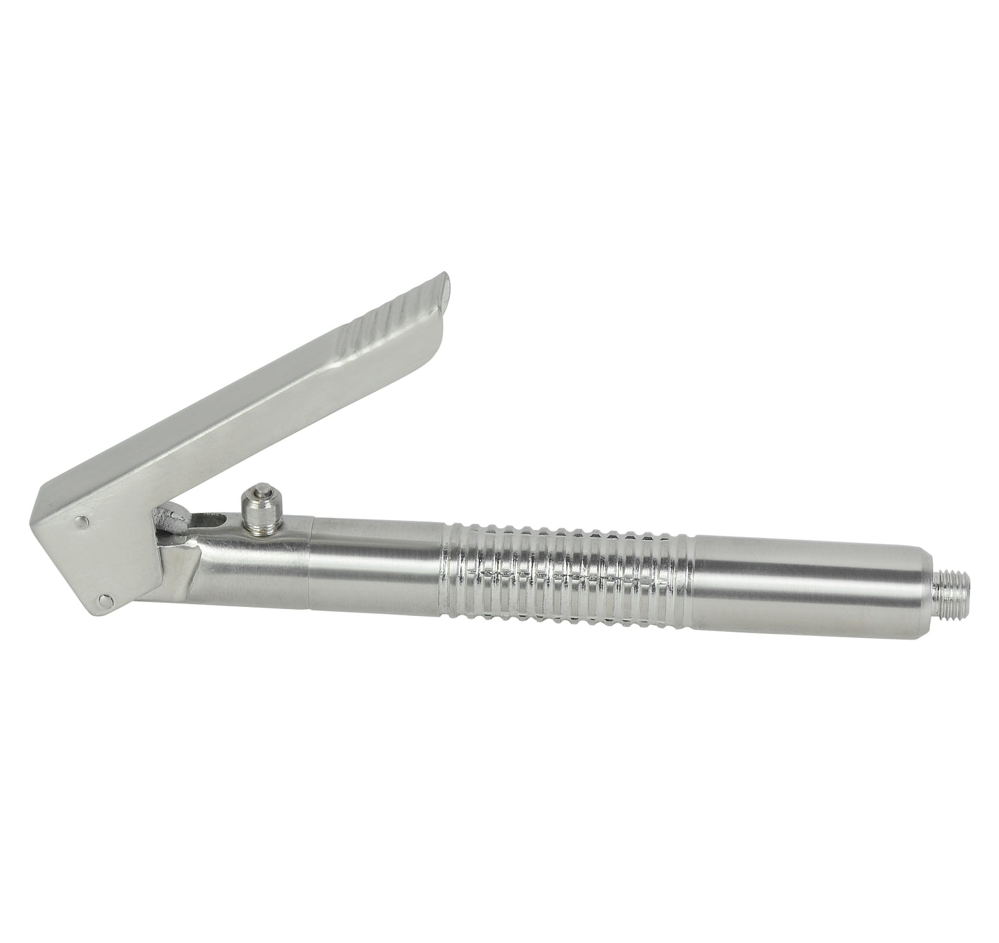 Intraligamental Syringe Pen Straight