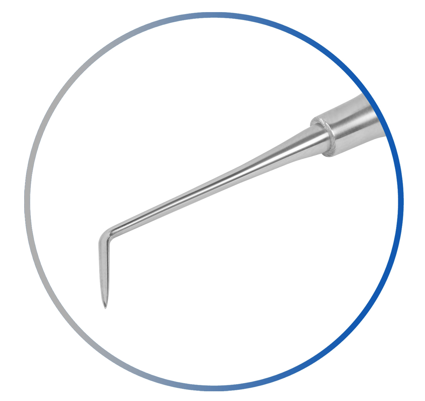 Probe 23 Explorer 6 Set of 5