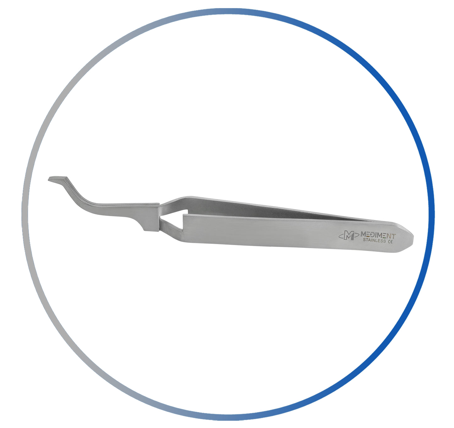 Dental Buccal Tube Tweezer