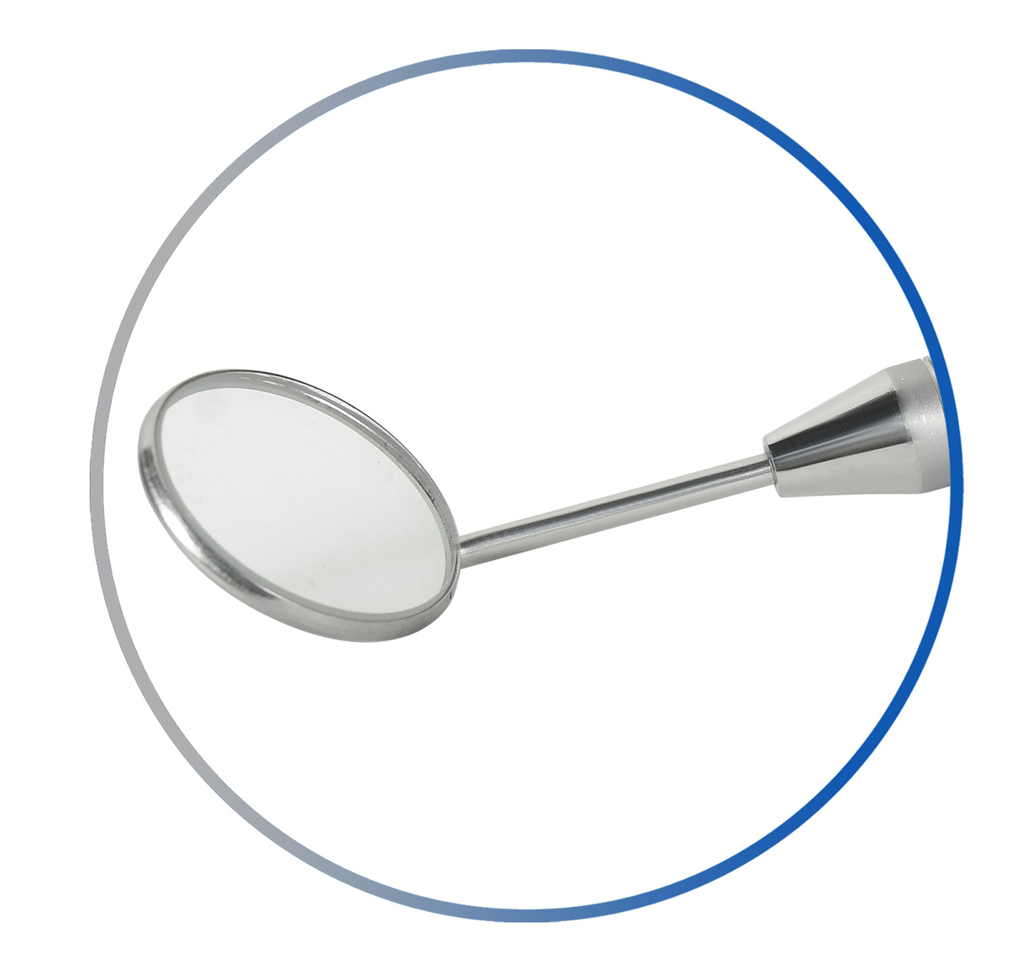 Dental Mouth Mirror (5Pcs)