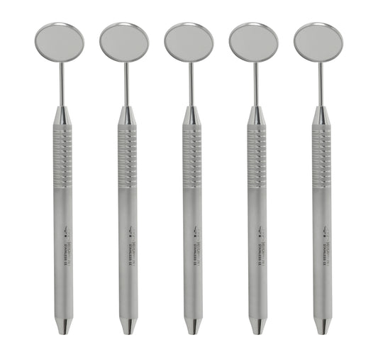 Dental Mouth Mirror (5Pcs)