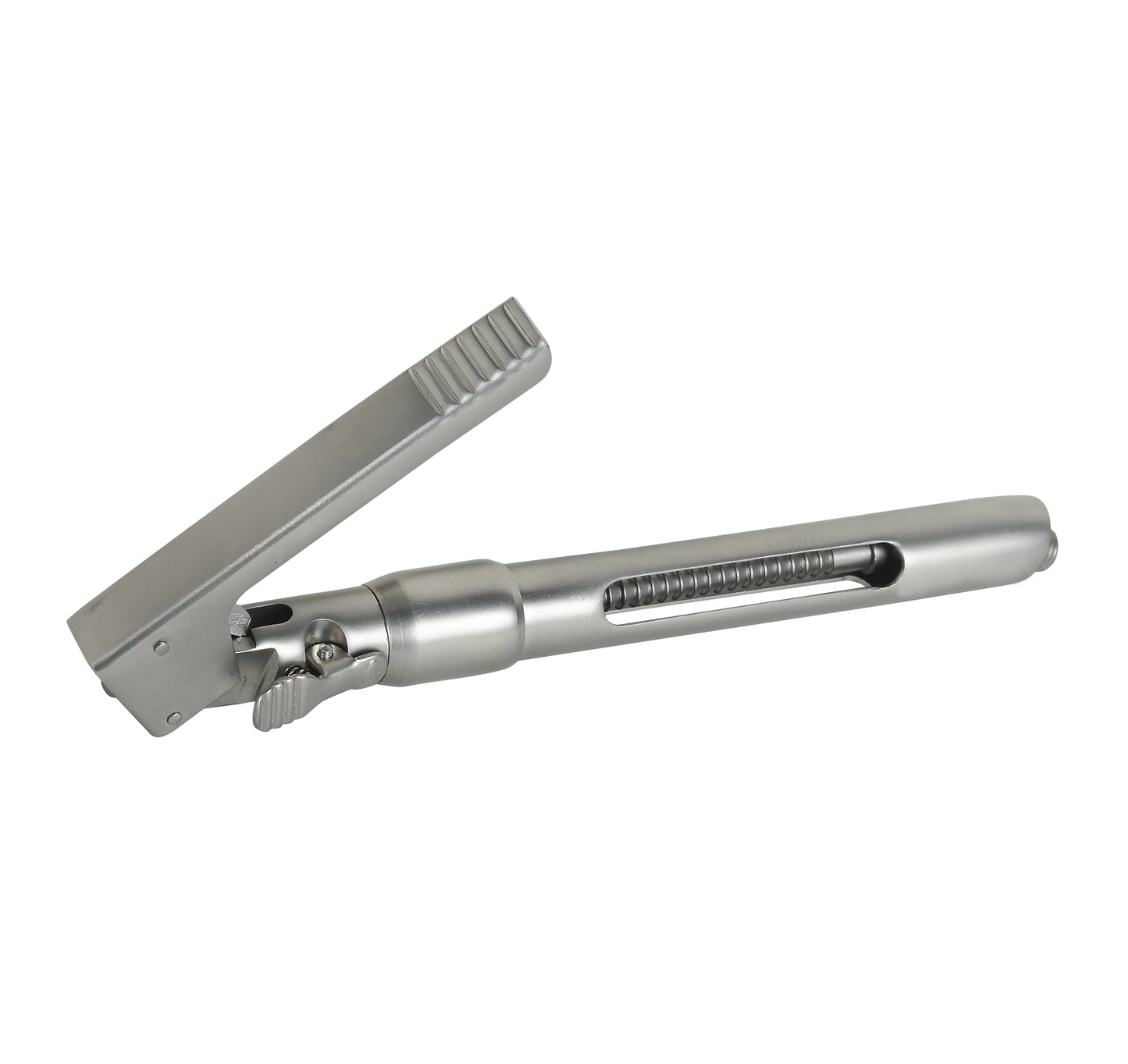 Intraligamental Syringe Pen Curved