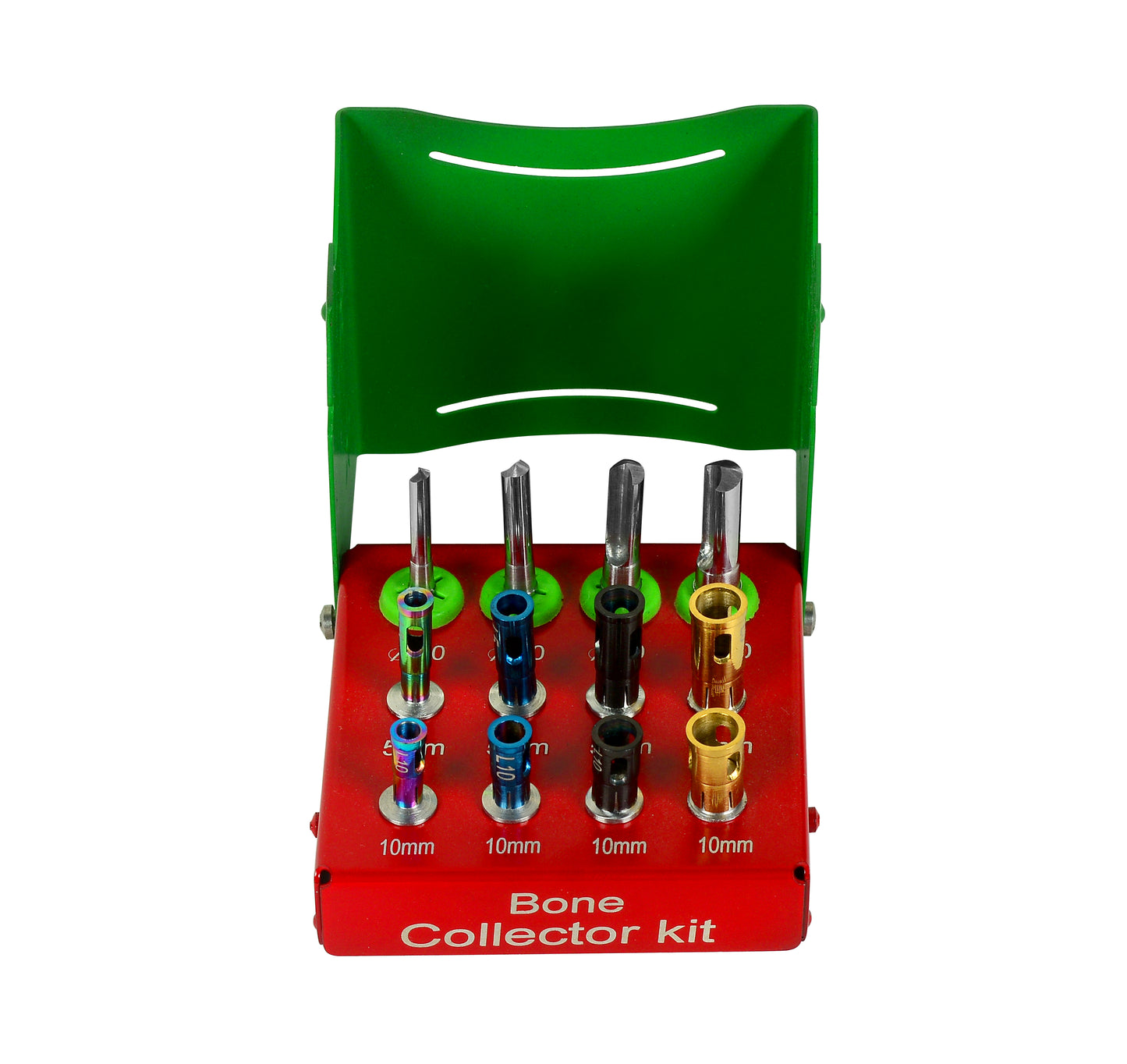 Dental Bone Collector