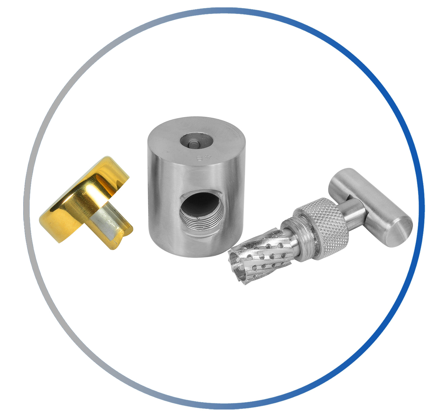 Dental Bone Crusher