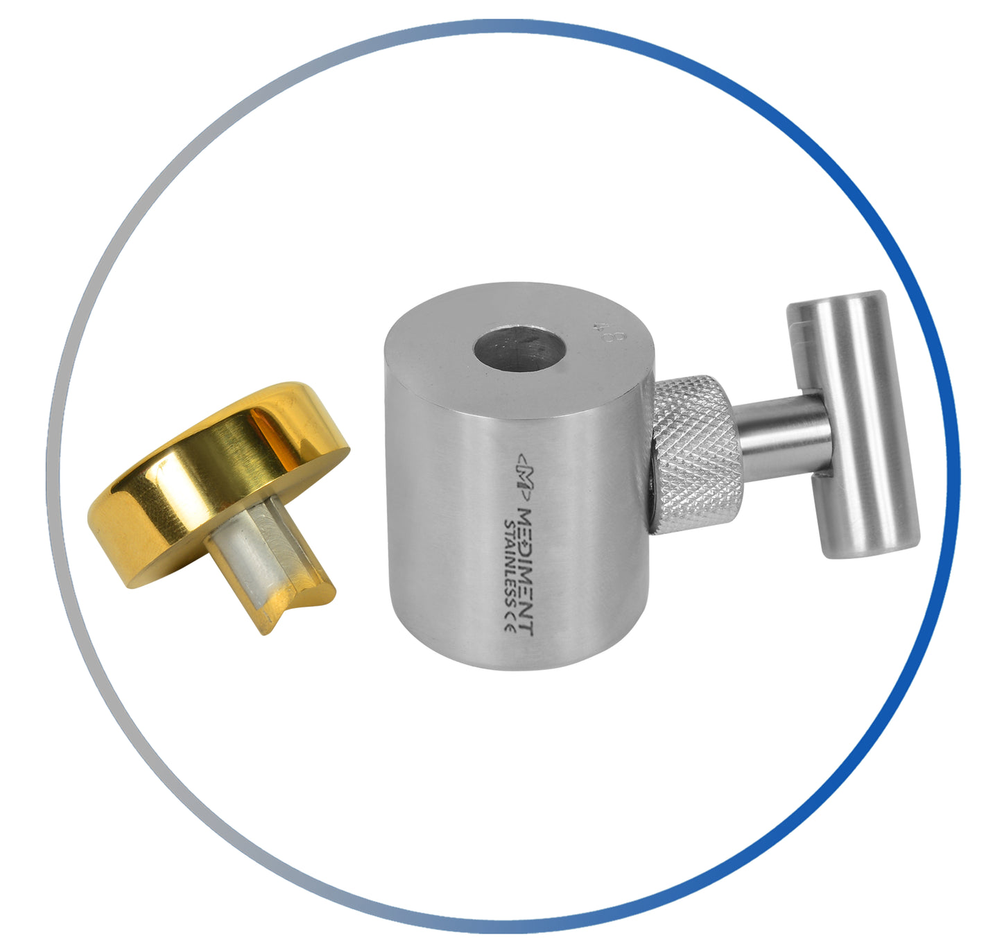 Dental Bone Crusher