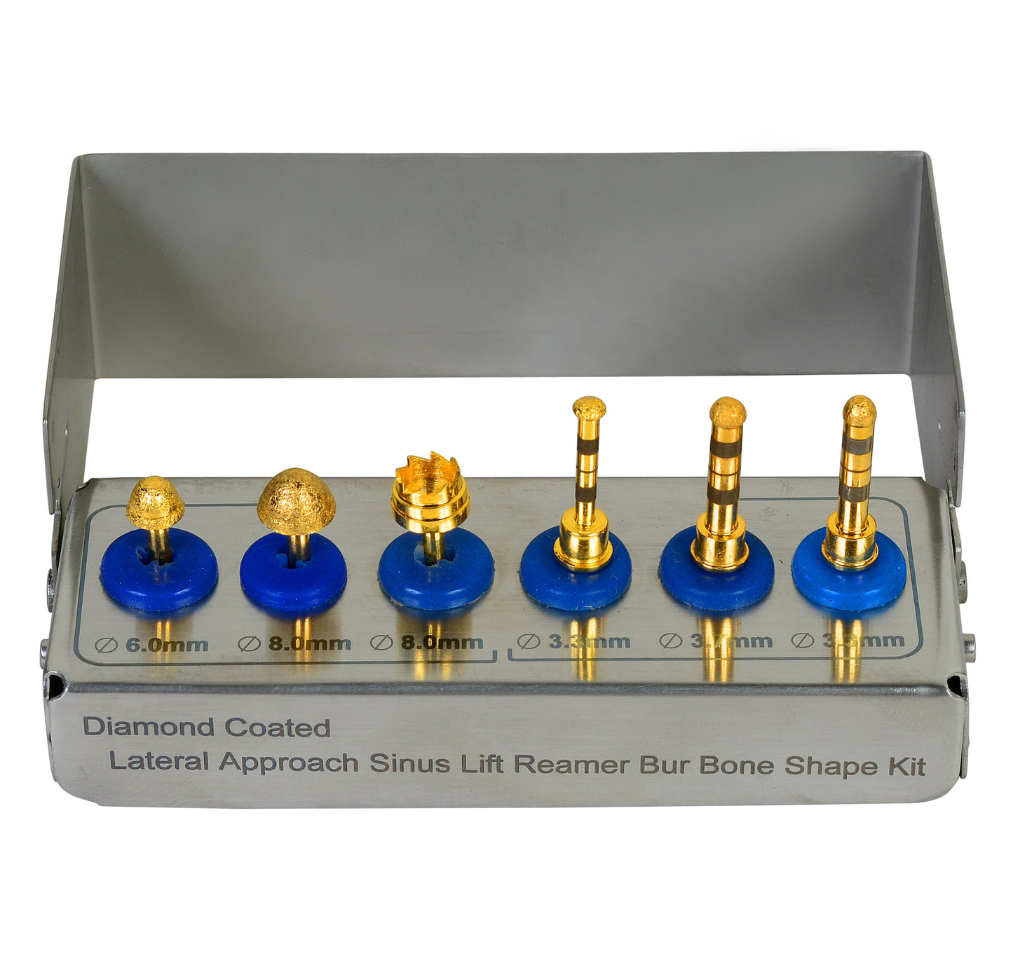Sinus Lift Bone Shape Kit