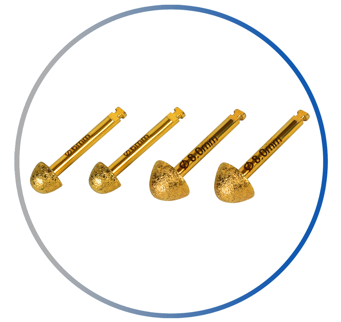 Sinus Lift Drills Kit