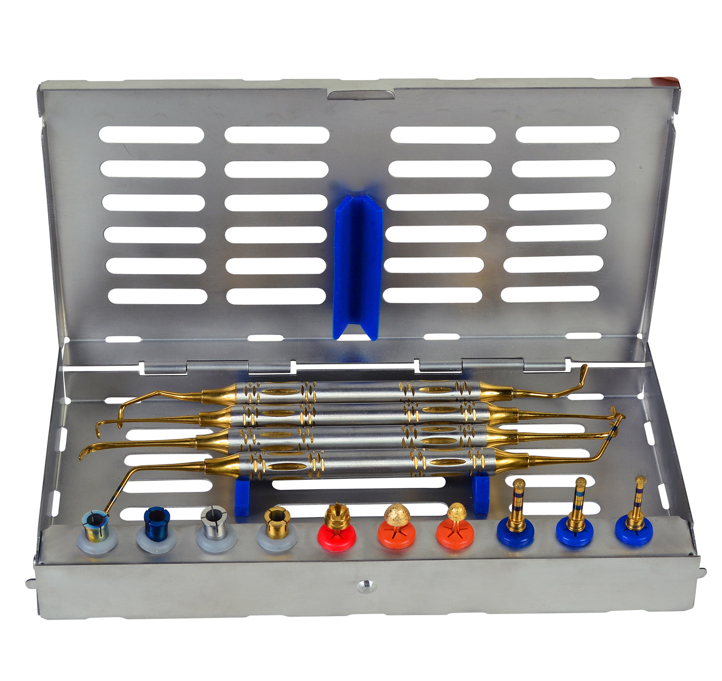 Drills and Stoppers Sinus lift kit