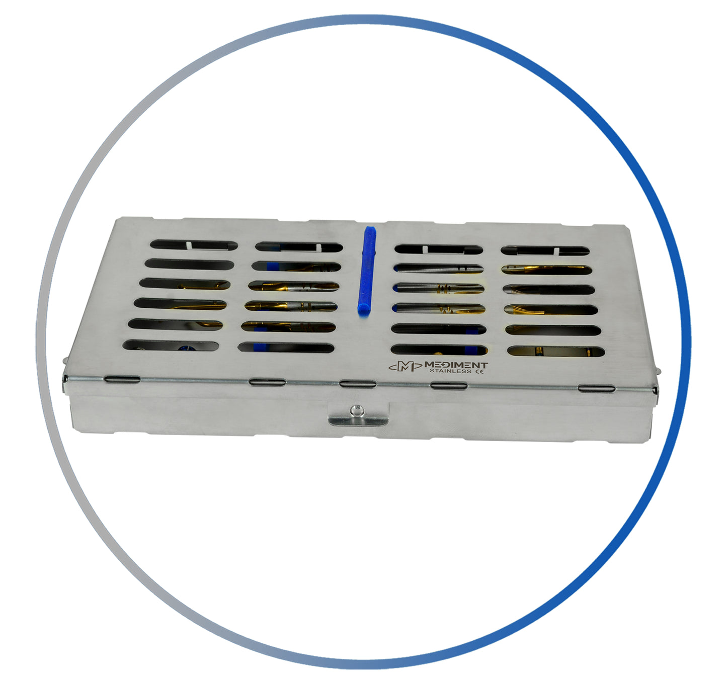Drills and Stoppers Sinus lift kit