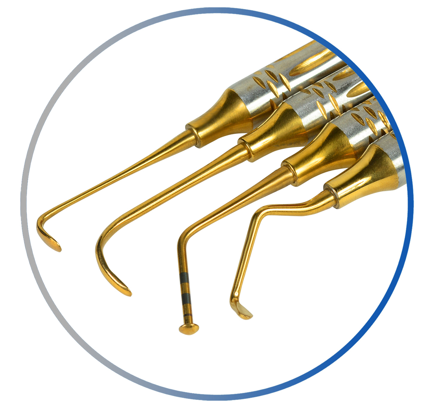 Drills and Stoppers Sinus lift kit
