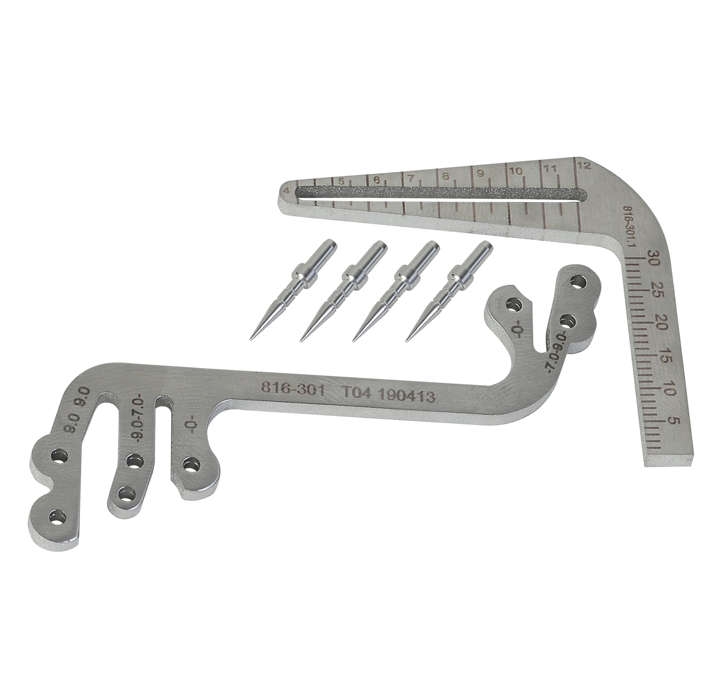 Dental Implant Guide Locator