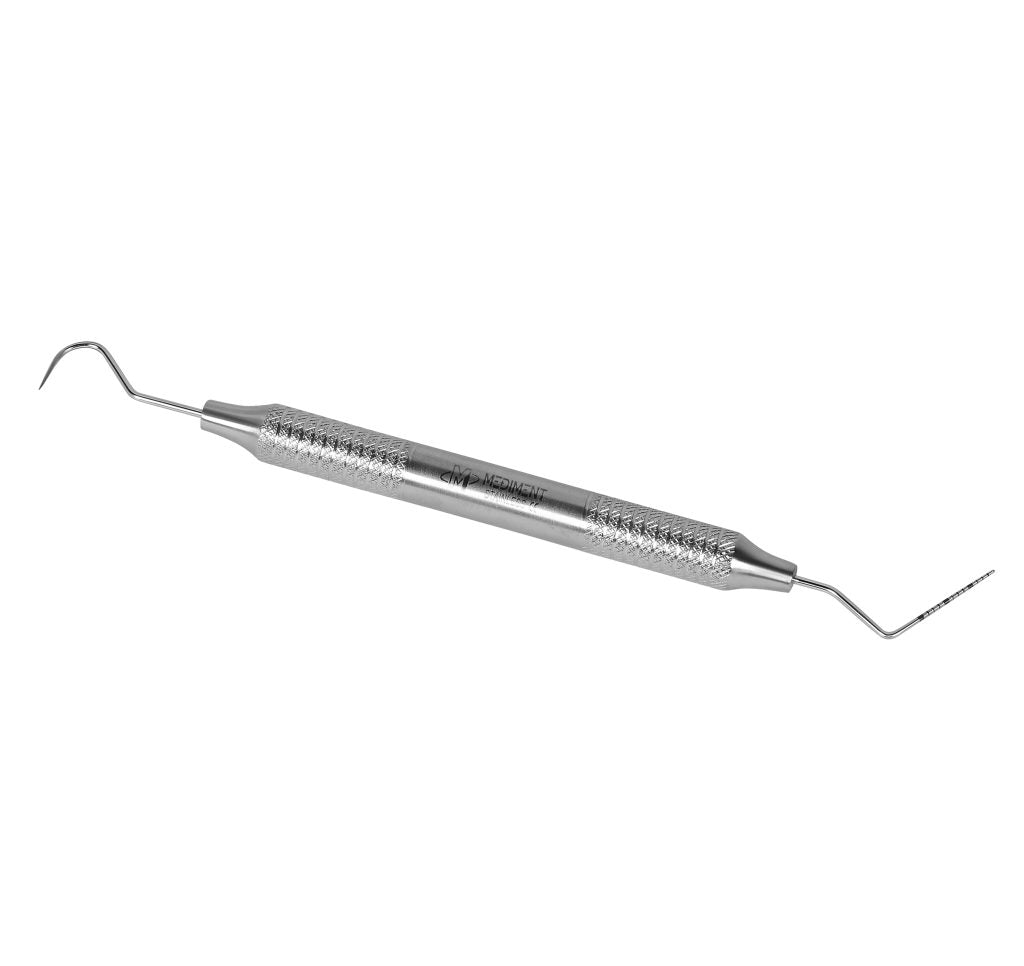 Double End Probe 23/15