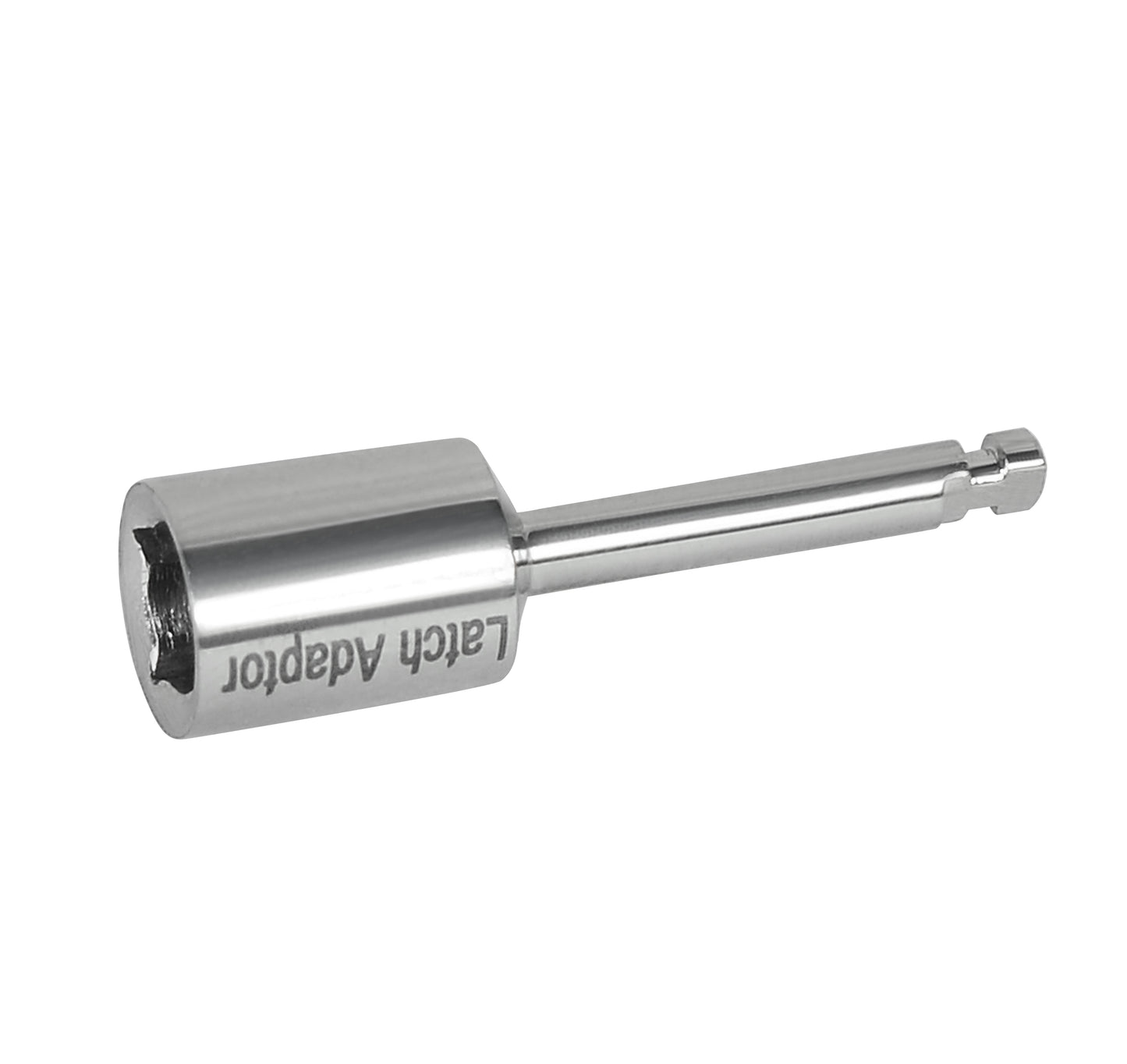Dental Latch Adapter