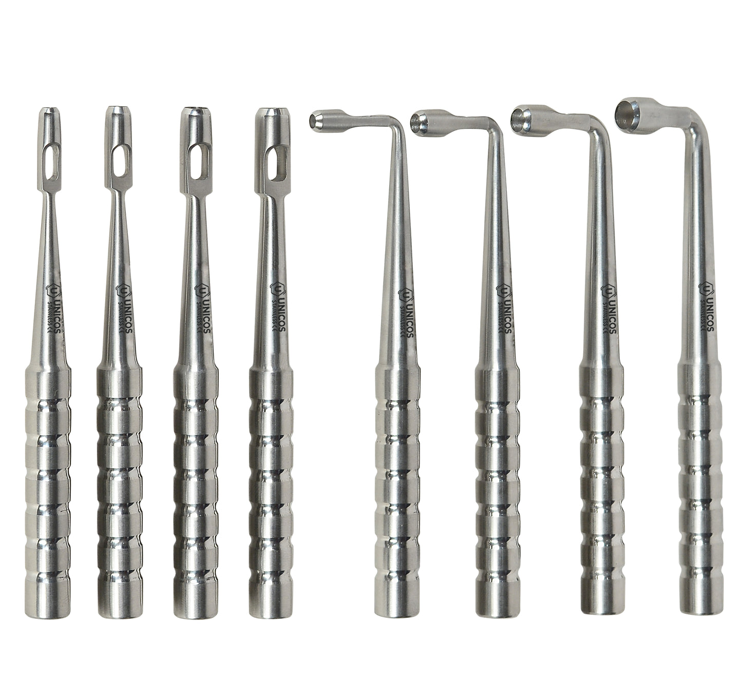 Tissue Punch Long Handle Set of 8