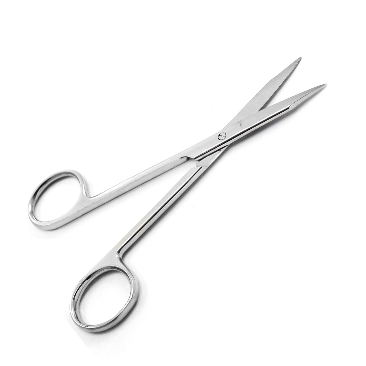 Goldman Fox Scissor 13 cm