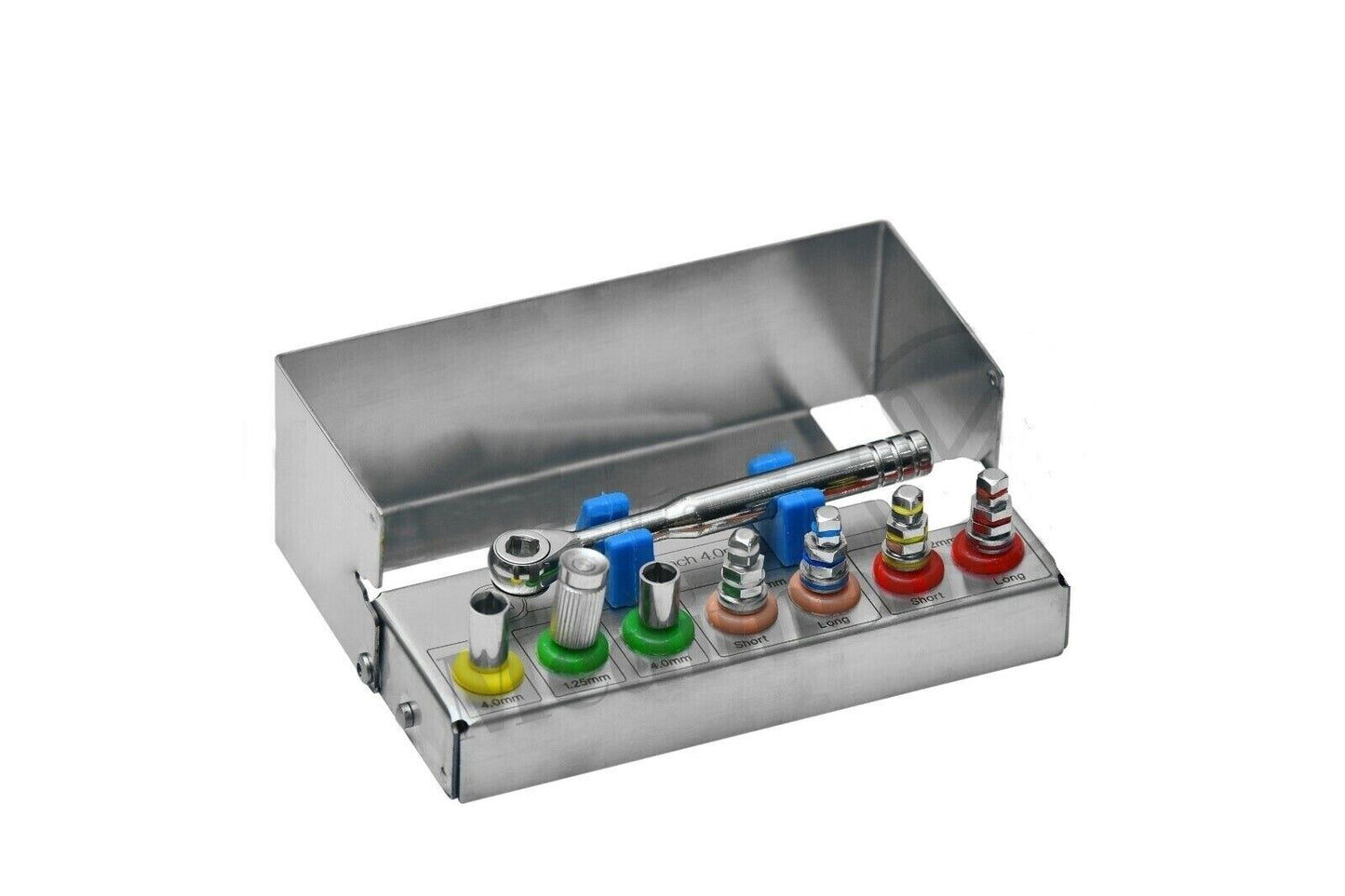 Dental Mini Drivers kit