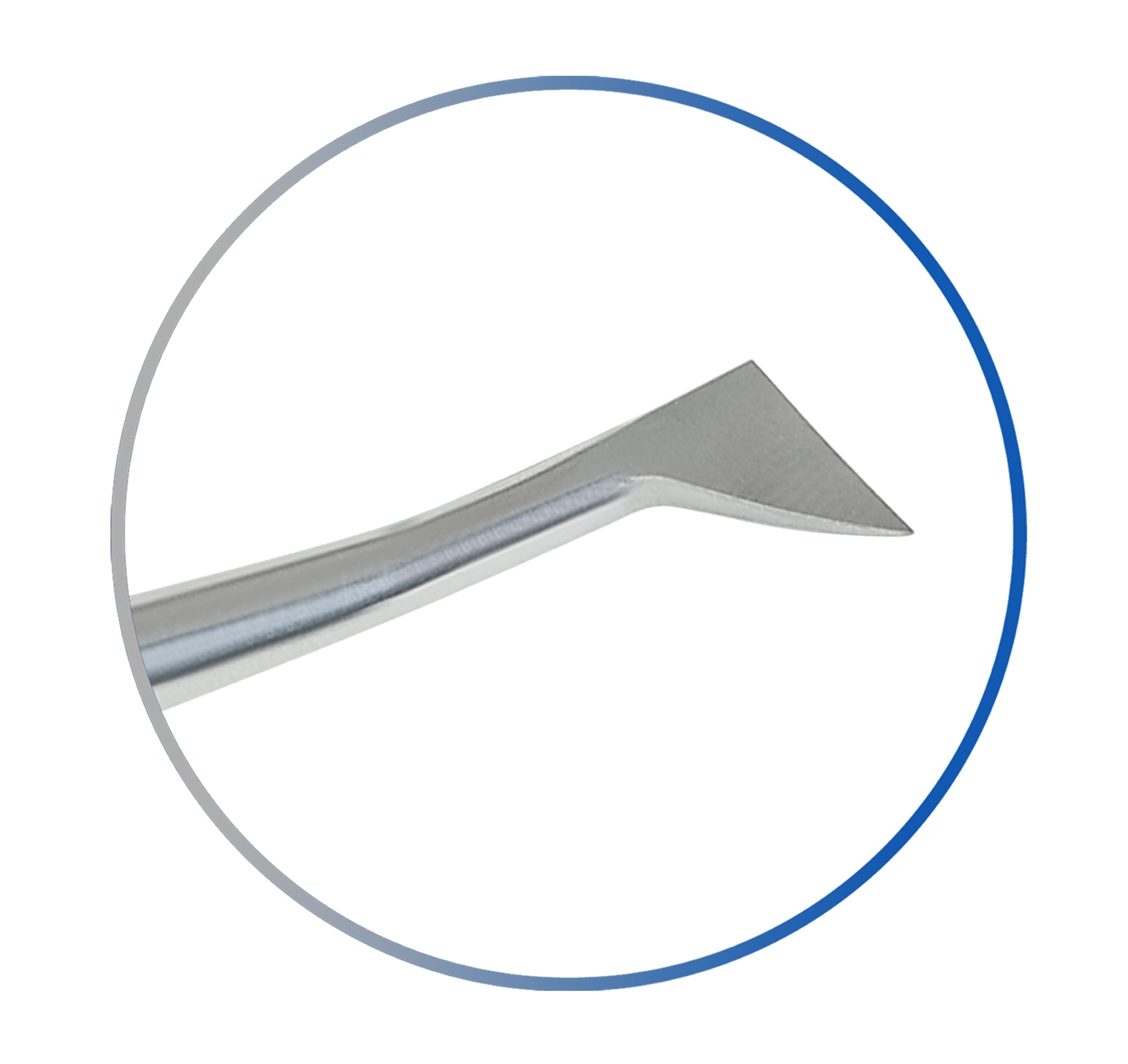 LEVA PER RADICI CRYER SINISTRA | - Since 1873 - Foto 9