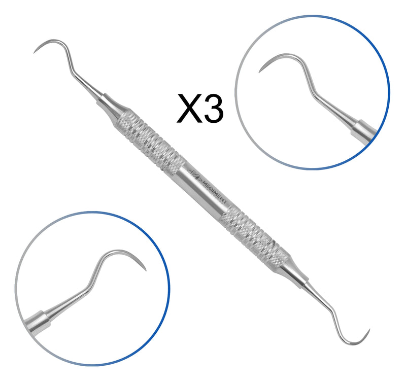 Periodontal Scaler U15/15