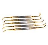 Dental Sinus Lift Instruments Set of 5