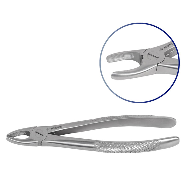 New Dental Extracting Forceps Oral Surgery Tooth Extractions Dental Instruments