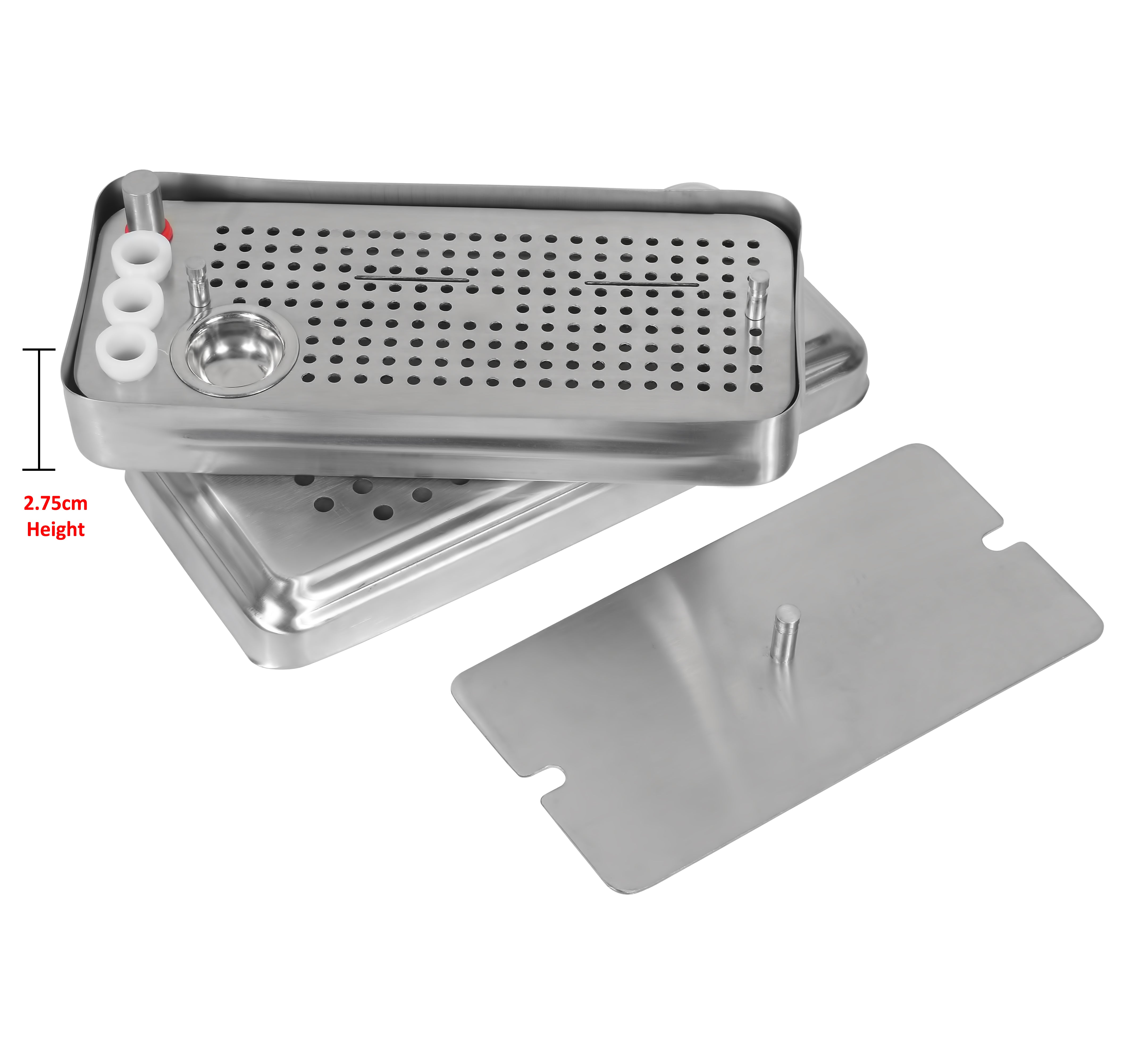 PRF Instruments box Small – Mediment Instruments