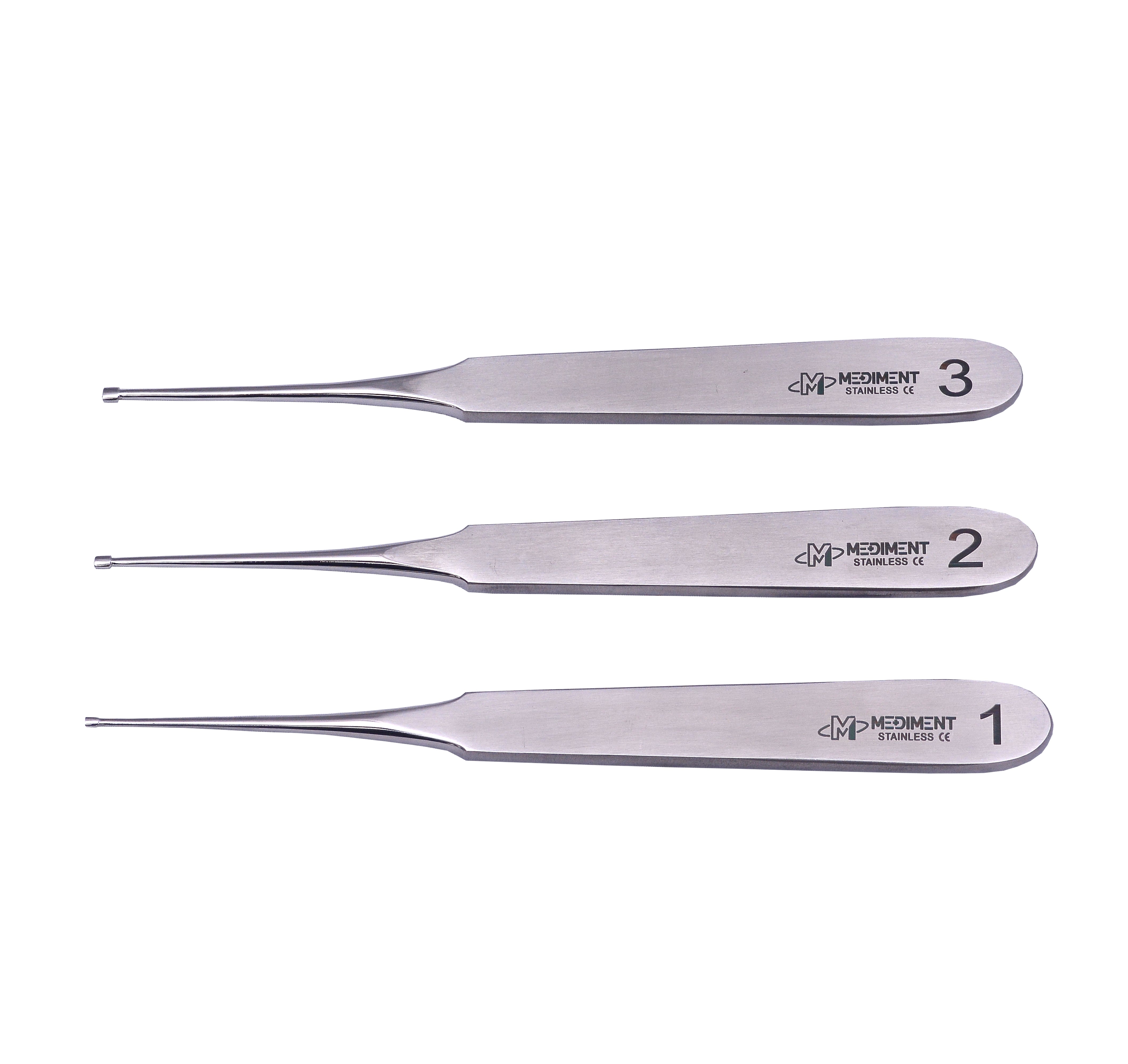 Bridge Removal Instrument 3 German Crown & Bridge Removal, Dental Crown Removal System, Crown Re ...